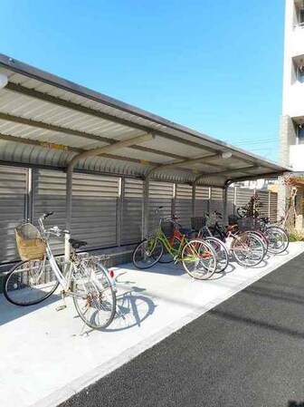 ベラ ヴィスタの物件内観写真